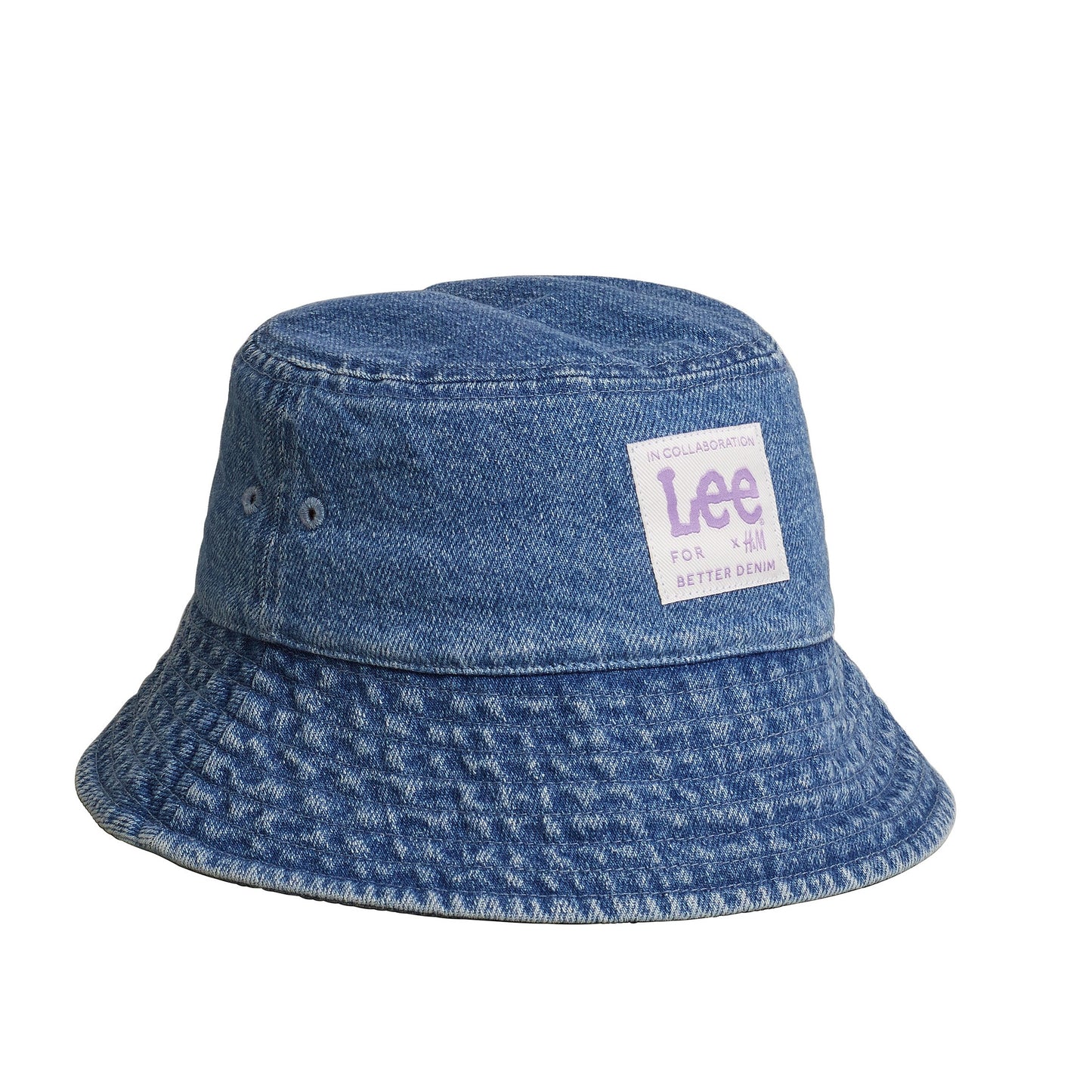 HM x Lee Bucket Hat