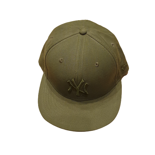 New York Yankees Fitted