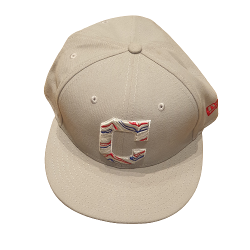 Chicago Cubs Fitted | vintagelooks.no