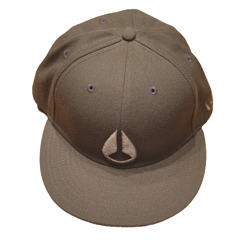 Nixon x New Era Fitted