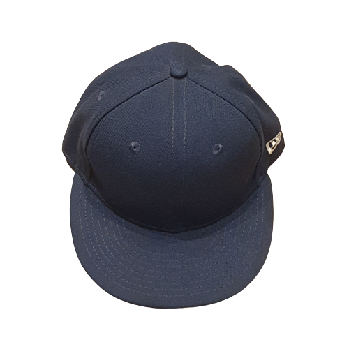 New Era Fitted Hat
