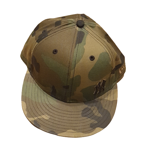 New York Yankees Fitted