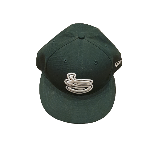 Session x New Era Fitted Hat