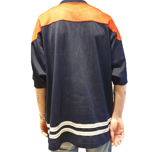 Vintage Fila Jersey Tee