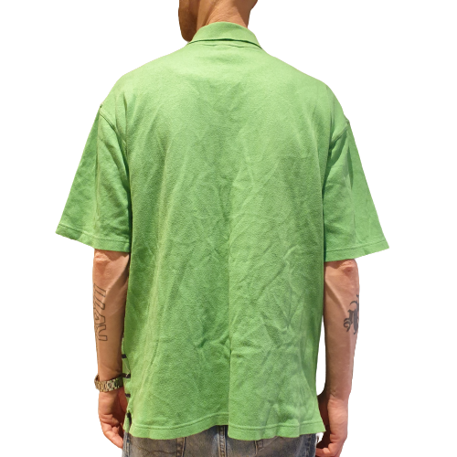 Vintage Pelle Pelle Shirt