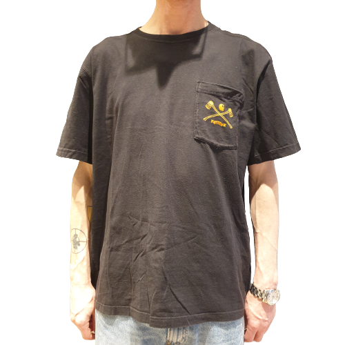 Carhartt T-Shirt | vintagelooks.no