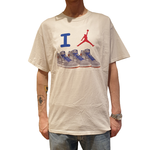 Nike Air Jordan T-Shirt
