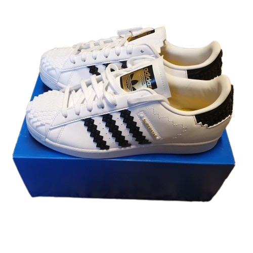 Superstar Lego (Shoes)