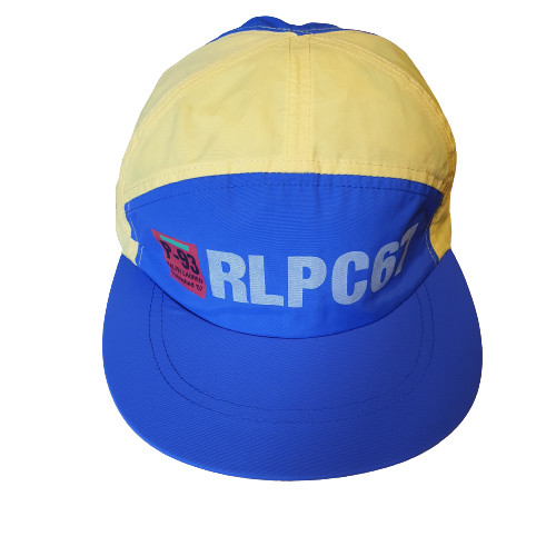 Polo RLPC67 Grails By Wae (Hat)