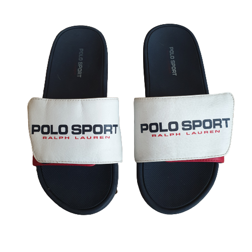 Ralph Lauren Polo Sport Flip Flops