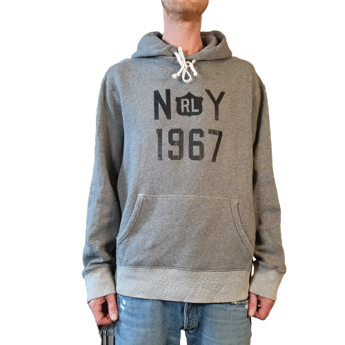 Polo Ralph Lauren NY Hoodie