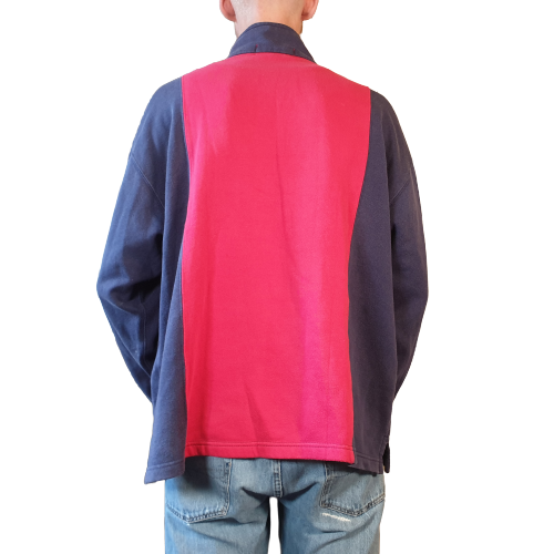 Vintage Polo Sport Cotton Shirt | vintagelooks.no