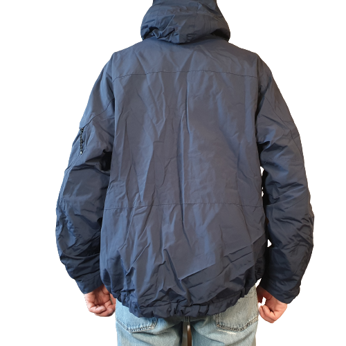 Polo Sport Fleece lined jacket