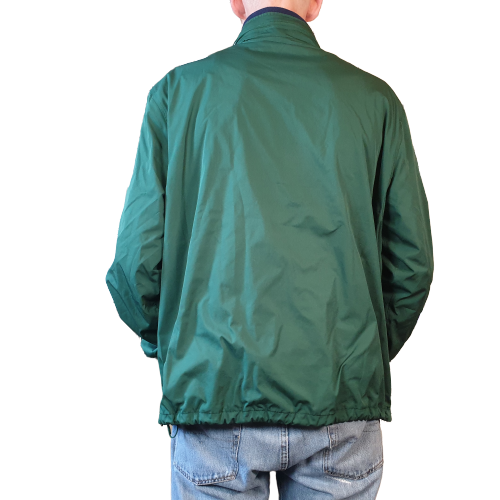 Polo Ralp Lauren Baseball Jacket