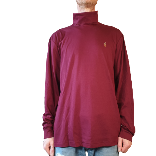 Ralph Lauren Polo Turtleneck Sweater