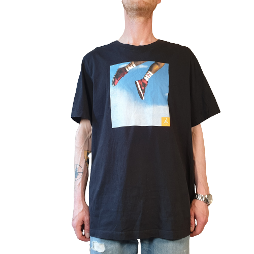 Nike Air Jordan Tee