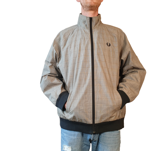 Fred Perry Jacket