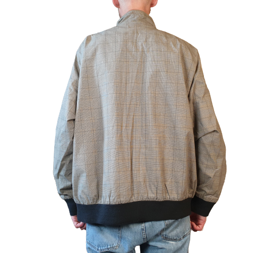 Fred Perry Jacket