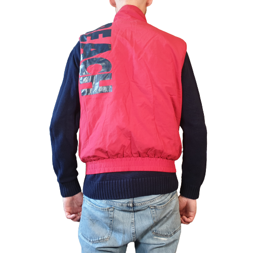 Ralph Lauren Polo Snowbeach Vest