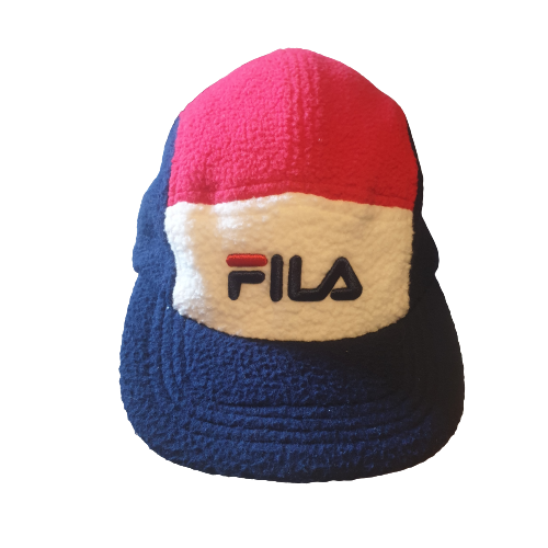 Fila panel discount