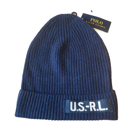 Ralph Lauren US-RL Beanie