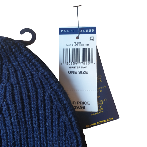 Ralph Lauren US-RL Beanie