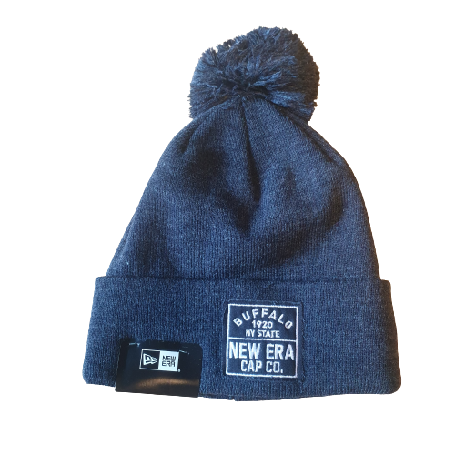 New Era Beanie