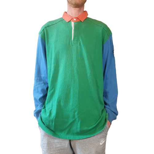 Ralph Lauren Polo Sport Vintage Rugby