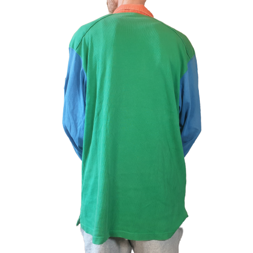 Ralph Lauren Polo Sport Vintage Rugby