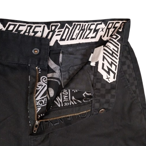 Dickies x Rebel8 Pants