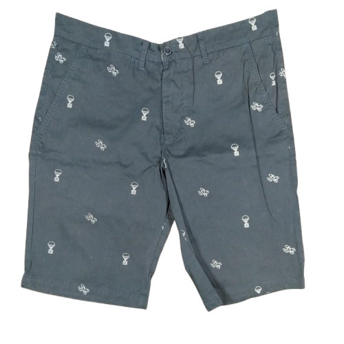 Deluxe Copenhagen Shorts