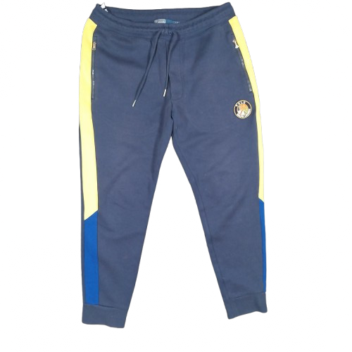 Ralph Lauren "Cookie" Sweatpants