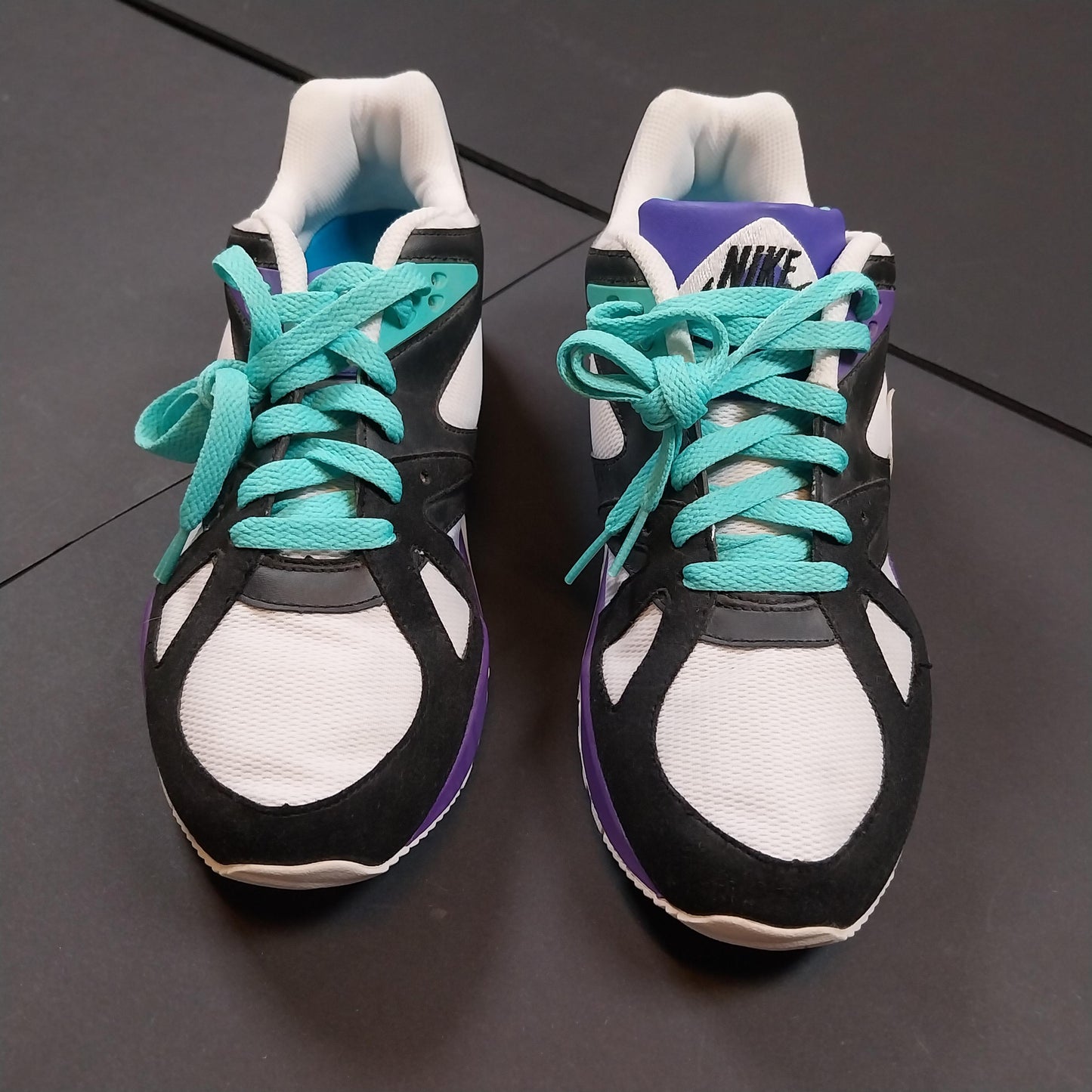 Nike Air Structure Vintage shoes