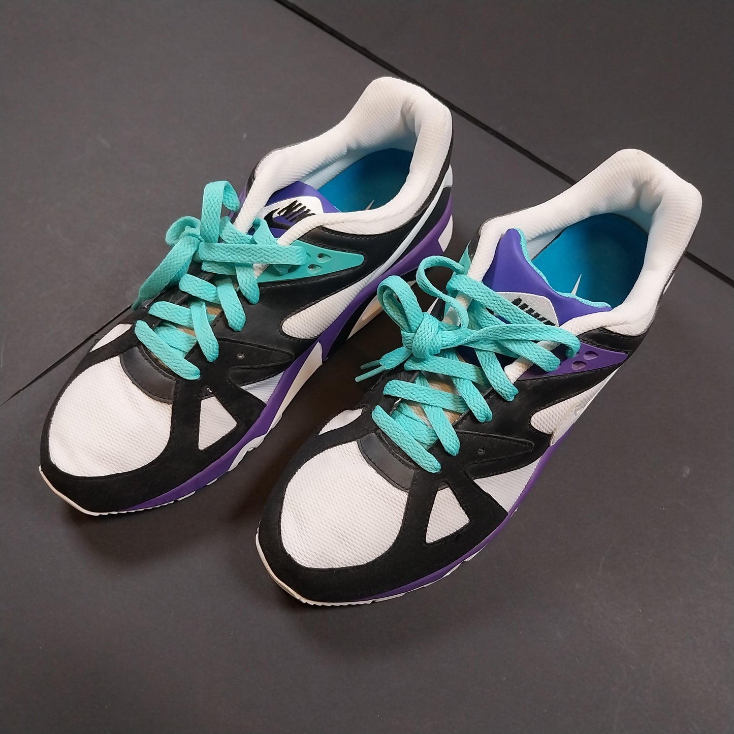 Nike Air Structure Vintage shoes