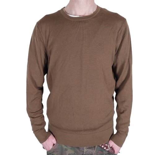 Calvin Klein Wool Sweater