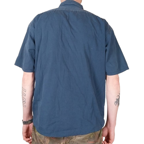 Vintage Polo Sport Shirt