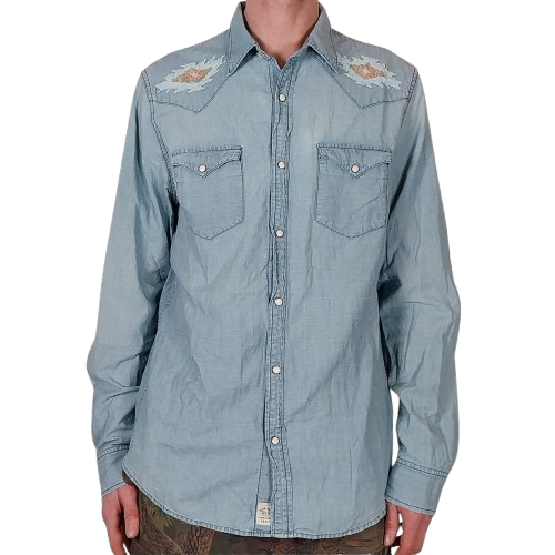 Ralph Lauren Denim & Supply Shirt