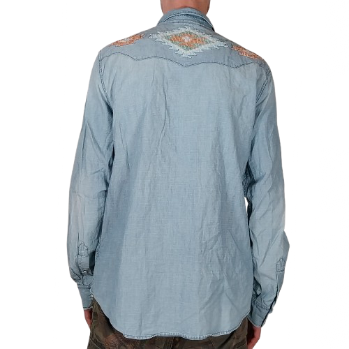 Ralph Lauren Denim & Supply Shirt
