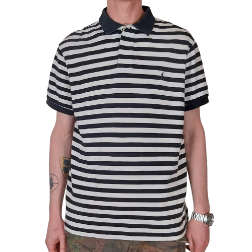 Polo Ralph Lauren Rugby | vintagelooks.no