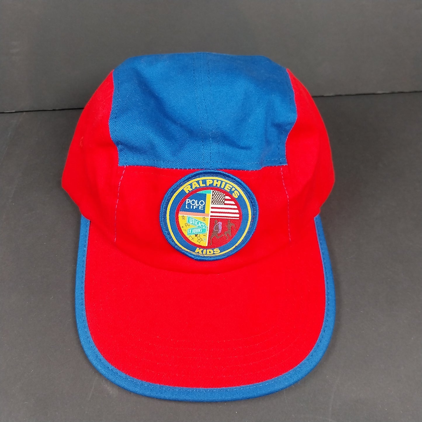 Universal Lo Life Cap
