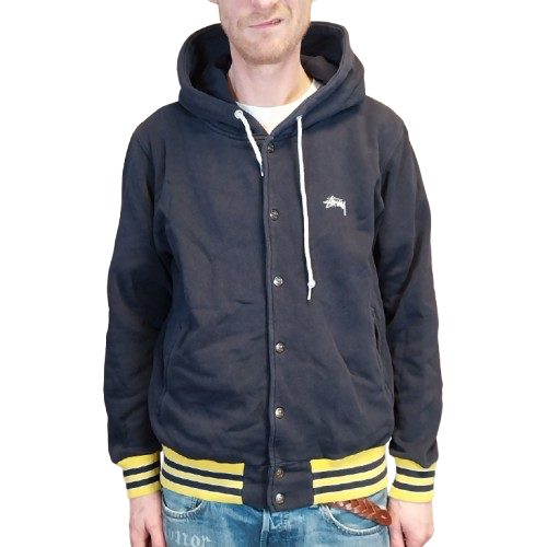 Stussy Vintage Hoodie