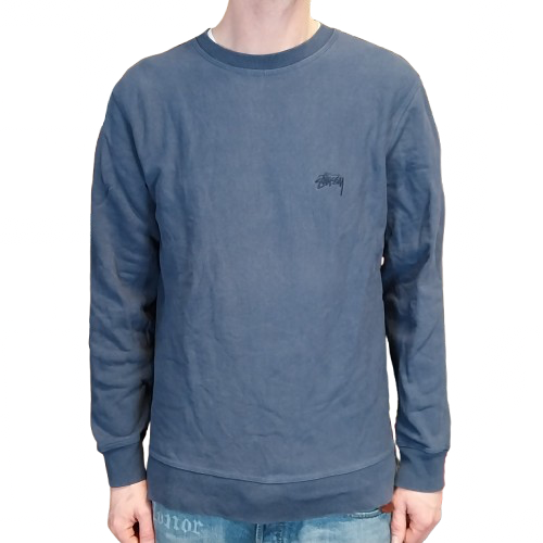 Stussy Vintage Sweatshirt