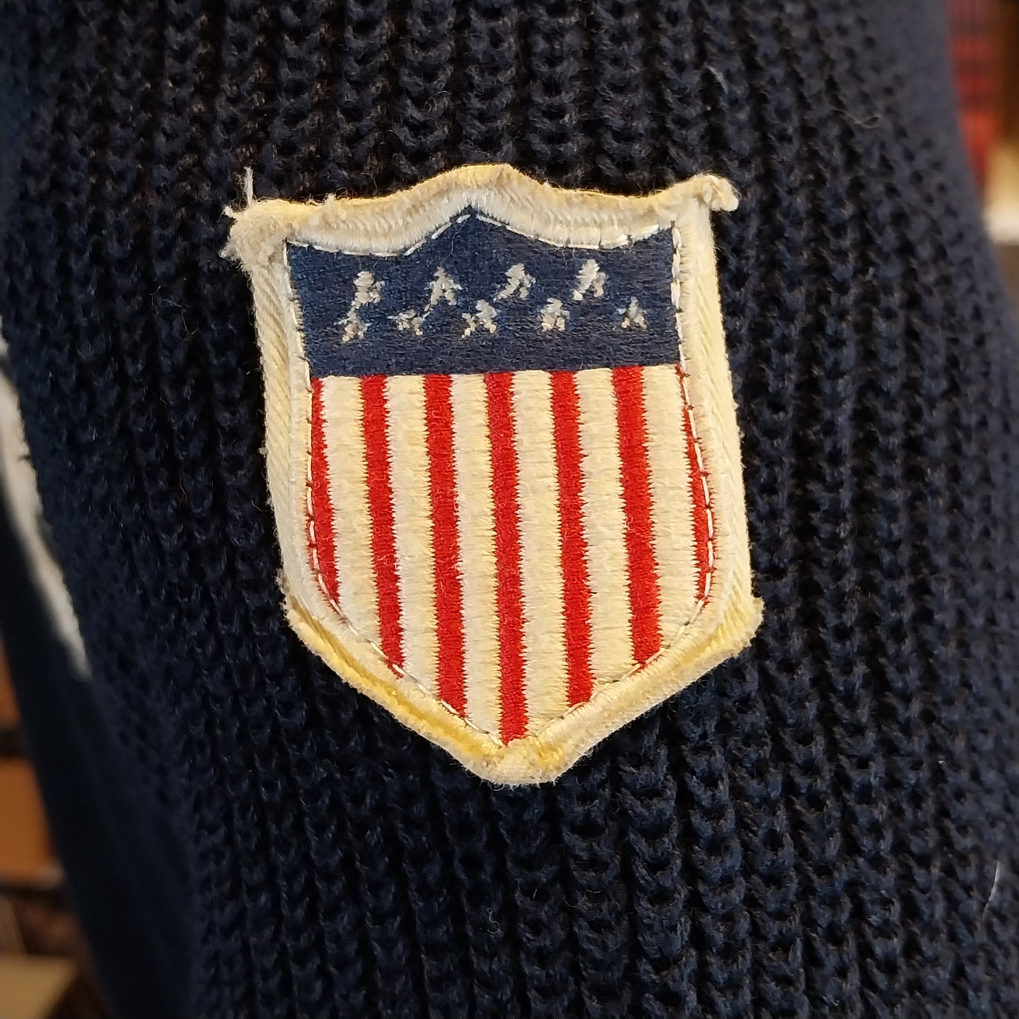 Ralph Lauren Sweater 1932