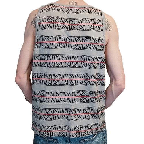 Stussy Tank top