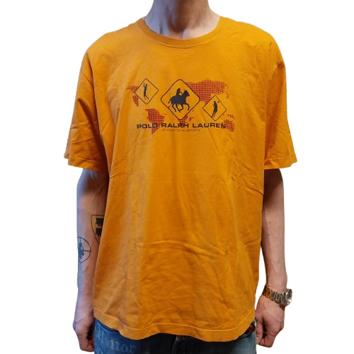 Ralph Lauren Vintage T-Shirt
