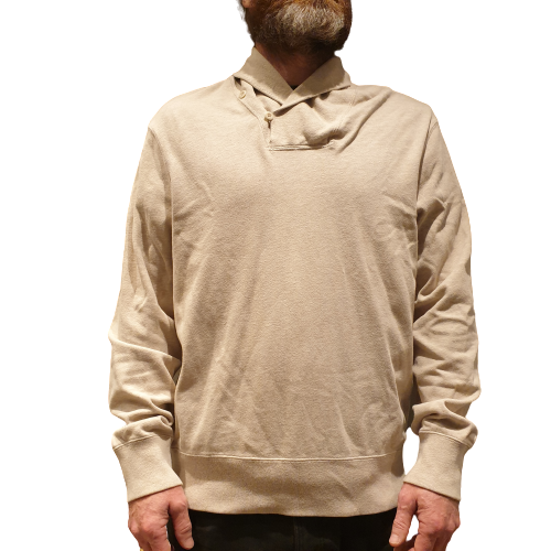 Ralph Lauren Polo Sweater with long neck