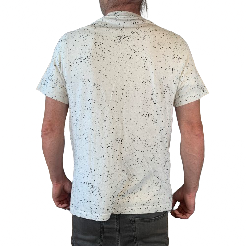 Vintage Nike Splatter Tee