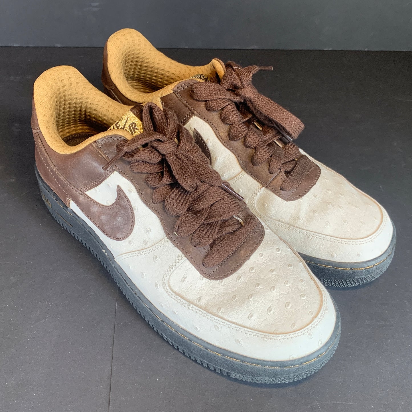 Nike Air Force 1 Vintage
