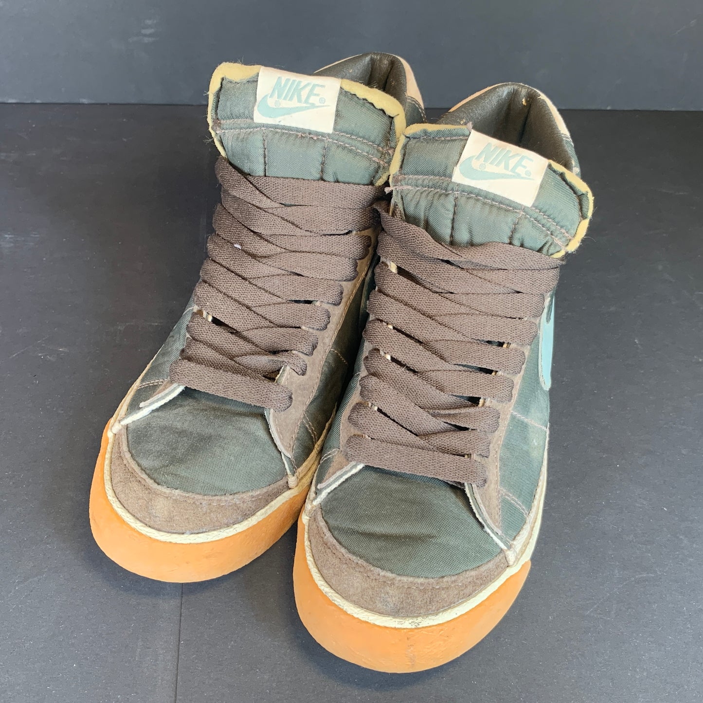 Nike Blazer