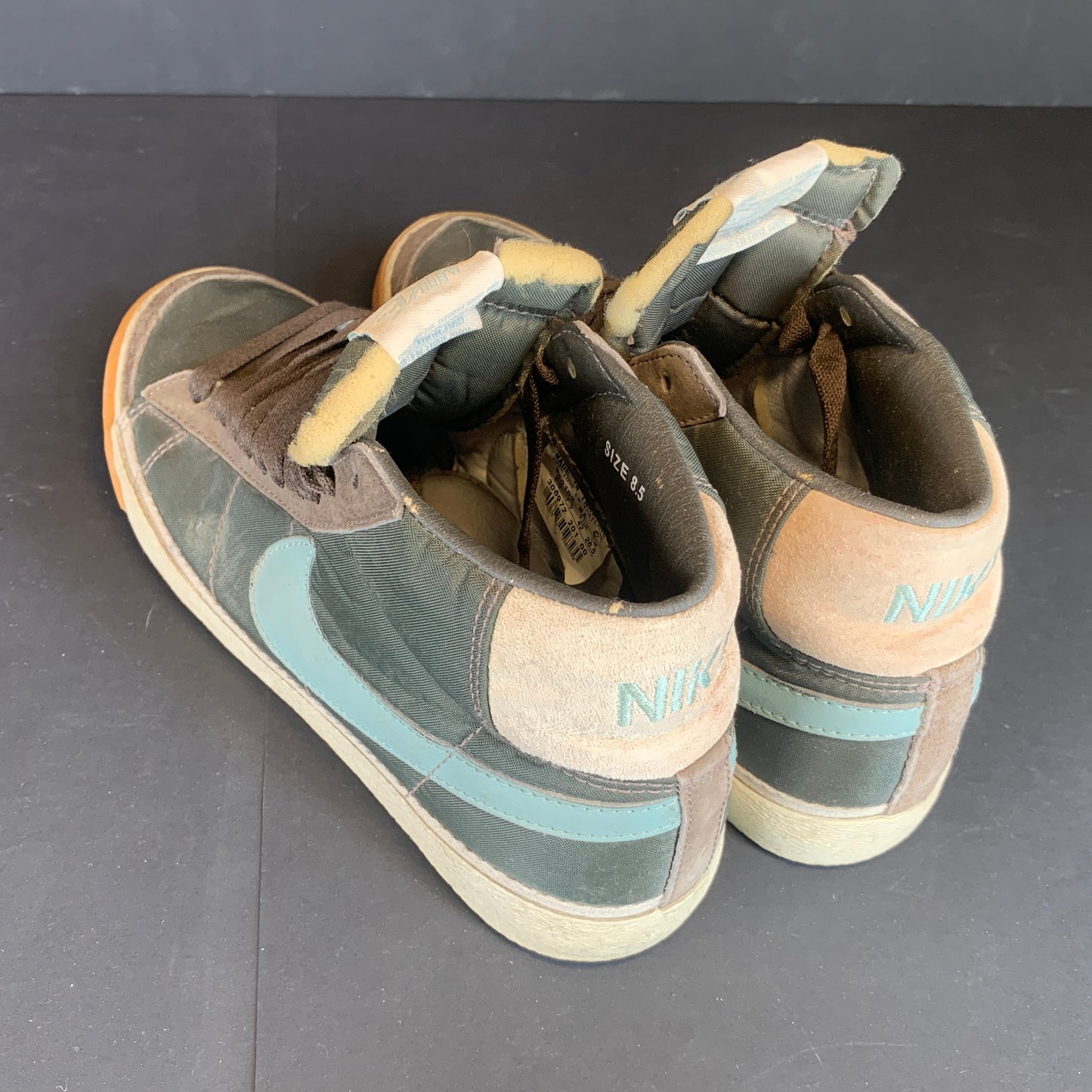 Nike Blazer
